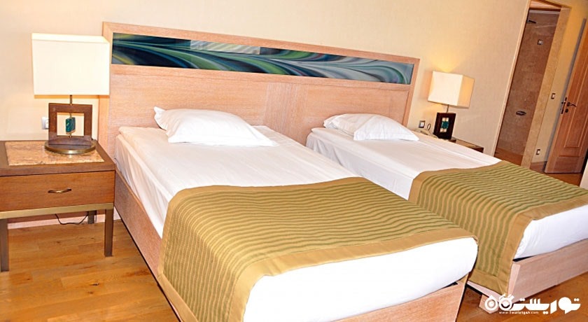 تخت توئین سوئیت پرستیج